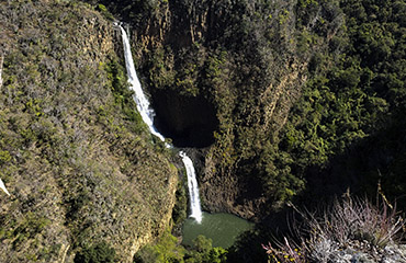 Motos Tapalpa